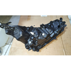81150-0E760 Toyota Grand Highlander Left LED Headlight 2024-2025