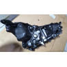 81150-0E760 Toyota Grand Highlander Left LED Headlight 2024-2025