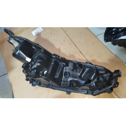 81150-0E760 Toyota Grand Highlander Left LED Headlight 2024-2025