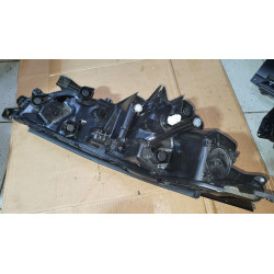 81150-0E760 Toyota Grand Highlander Left LED Headlight 2024-2025