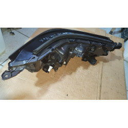 81150-0E760 Toyota Grand Highlander Left LED Headlight 2024-2025