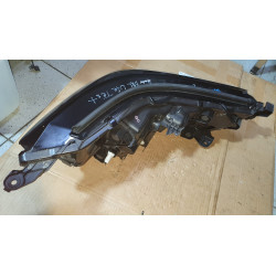 81150-0E760 Toyota Grand Highlander Left LED Headlight 2024-2025