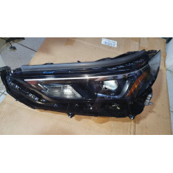 81150-0E760 Toyota Grand Highlander Left LED Headlight 2024-2025