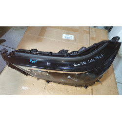 81150-0E760 Toyota Grand Highlander Left LED Headlight 2024-2025