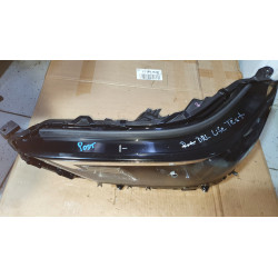 81150-0E760 Toyota Grand Highlander Left LED Headlight 2024-2025