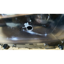 81150-0E760 Toyota Grand Highlander Left LED Headlight 2024-2025