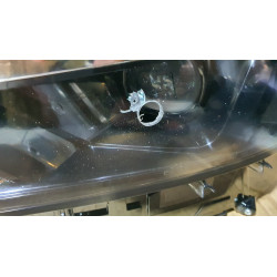 81150-0E760 Toyota Grand Highlander Left LED Headlight 2024-2025