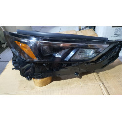 81110-0E760 Toyota Grand Highlander Right LED Headlight 2024-2025