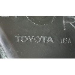 81110-0E760 Toyota Grand Highlander Right LED Headlight 2024-2025