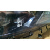 81110-0E760 Toyota Grand Highlander Right LED Headlight 2024-2025