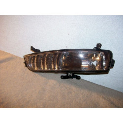 Hyundai Accent Left Fog Lamp 2006-2008