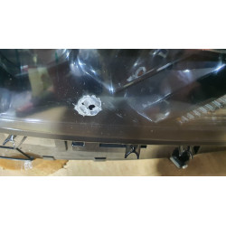 81110-0E760 Toyota Grand Highlander Right LED Headlight 2024-2025