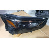 81110-0E760 Toyota Grand Highlander Right LED Headlight 2024-2025