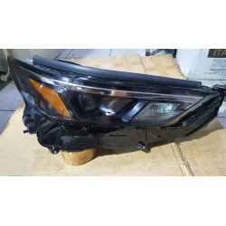 81110-0E760 Toyota Grand Highlander Right LED Headlight 2024-2025
