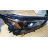 81110-0E760 Toyota Grand Highlander Right LED Headlight 2024-2025