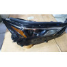 81110-0E760 Toyota Grand Highlander Right LED Headlight 2024-2025