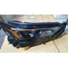 81110-0E760 Toyota Grand Highlander Right LED Headlight 2024-2025