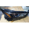 81110-0E760 Toyota Grand Highlander Right LED Headlight 2024-2025