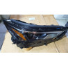 81110-0E760 Toyota Grand Highlander Right LED Headlight 2024-2025