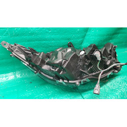 81150-0R162 Toyota RAV4 Hybrid Left Full LED Headlight 2019-2022