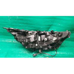 81150-0R162 Toyota RAV4 Hybrid Left Full LED Headlight 2019-2022