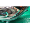 81150-0R162 Toyota RAV4 Hybrid Left Full LED Headlight 2019-2022