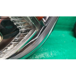 81150-0R162 Toyota RAV4 Hybrid Left Full LED Headlight 2019-2022