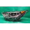 81150-0R162 Toyota RAV4 Hybrid Left Full LED Headlight 2019-2022