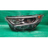 81150-0R162 Toyota RAV4 Hybrid Left Full LED Headlight 2019-2022