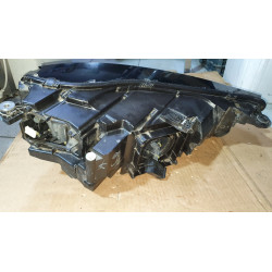 80A941033B Audi Q5 Left Full LED Headlight 2018-2020