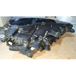 80A941033B Audi Q5 Left Full LED Headlight 2018-2020