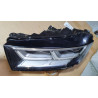 80A941033B Audi Q5 Left Full LED Headlight 2018-2020
