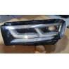80A941033B Audi Q5 Left Full LED Headlight 2018-2020