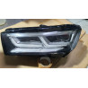 80A941033B Audi Q5 Left Full LED Headlight 2018-2020