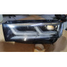 80A941033B Audi Q5 Left Full LED Headlight 2018-2020