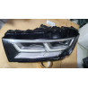 80A941033B Audi Q5 Left Full LED Headlight 2018-2020