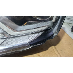80A941033B Audi Q5 Left Full LED Headlight 2018-2020