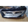 80A941033B Audi Q5 Left Full LED Headlight 2018-2020