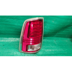 68093079AC Dodge RAM 1500 Left LED Tail Lamp 2013-2018