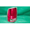 68093079AC Dodge RAM 1500 Left LED Tail Lamp 2013-2018