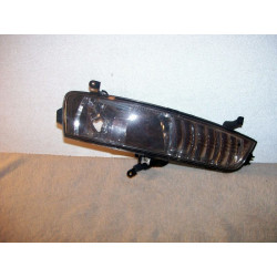 Hyundai Accent Right Fog Lamp 2006-2008