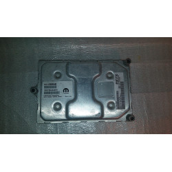 05150909AD Jeep Cherokee Engine Computer ECM 2014-2017 68242031AE