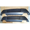 ML34-17B968-ACW Ford F-150 Front Bumper Lower Grill 2021-2023