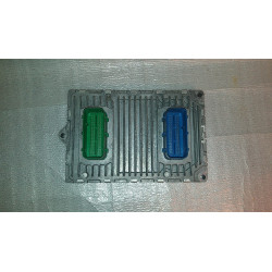 05150909AD Jeep Cherokee Engine Computer ECM 2014-2017 68242031AE