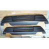 ML34-17B968-ACW Ford F-150 Front Bumper Lower Grill 2021-2023