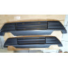 ML34-17B968-ACW Ford F-150 Front Bumper Lower Grill 2021-2023