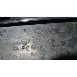 ML34-17B968-ACW Ford F-150 Front Bumper Lower Grill 2021-2023