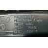 ML34-17B968-ACW Ford F-150 Front Bumper Lower Grill 2021-2023