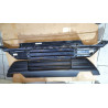 ML34-17B968-ACW Ford F-150 Front Bumper Lower Grill 2021-2023