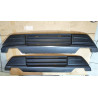ML34-17B968-ACW Ford F-150 Front Bumper Lower Grill 2021-2023